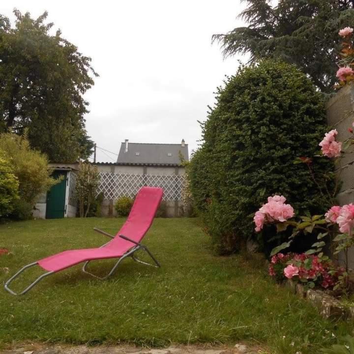Le Cati Mini Villa ก็องแกล ภายนอก รูปภาพ
