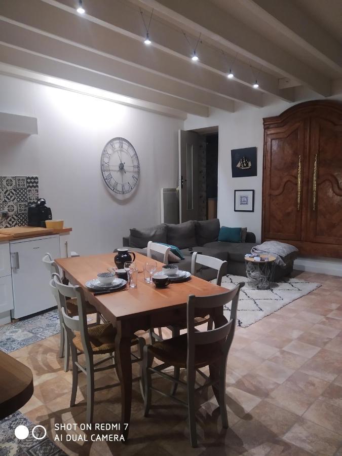 Le Cati Mini Villa ก็องแกล ภายนอก รูปภาพ