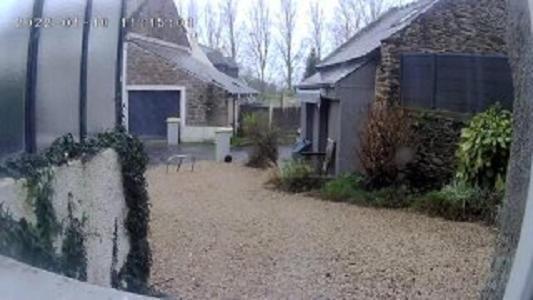 Le Cati Mini Villa ก็องแกล ภายนอก รูปภาพ