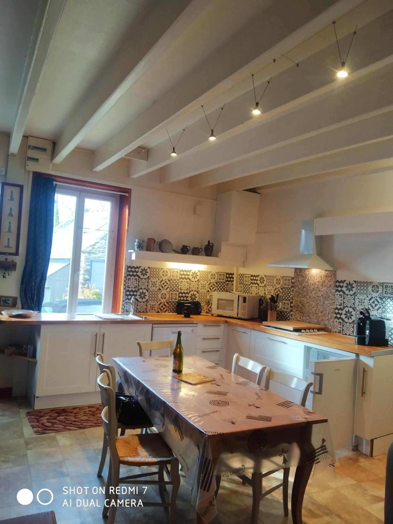 Le Cati Mini Villa ก็องแกล ภายนอก รูปภาพ